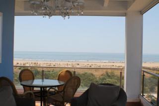 Apartamentos Poniente Espigón Piscina y zonas verdes by Alsol A01-00462 - Ayamonte - 4