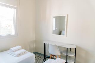 Eressian Harmonia, Summer House in Skala Eressos - Skala Eresou - 5