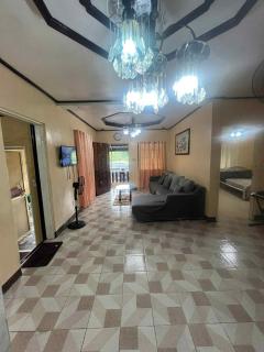 GUEST HOUSE at Tayabas Quezon! - Dapdap - 0