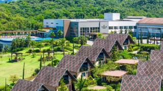 Resort Ecoar - Gaspar - 0