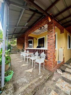 GUEST HOUSE at Tayabas Quezon! - Dapdap - 7
