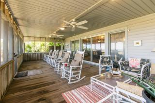 Sound Pleasures - Edisto Island - 1