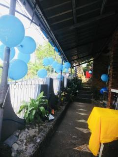 GUEST HOUSE at Tayabas Quezon! - Dapdap - 6