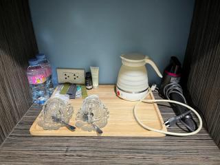 华彩酒店 - 8