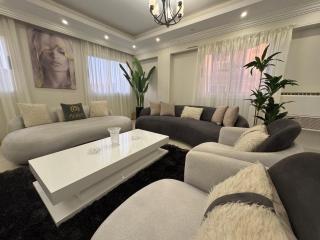 Zayed continental Apartment - Sheikh Zayed - 0