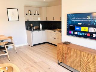 1-Wohnung-Morsum - Westerland - 0