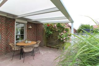 Inselhaus-Wiebke - Greetsiel - 6