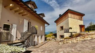 La Tana del Cervo del Maso K - Folgaria - 8