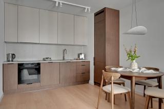 Bulvar Seaside by Downtown Apartments - Danzig - 2