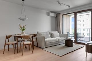 Bulvar Seaside by Downtown Apartments - Danzig - 9