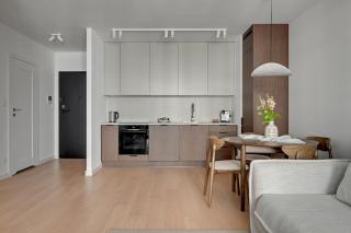 Bulvar Seaside by Downtown Apartments - Danzig - 8