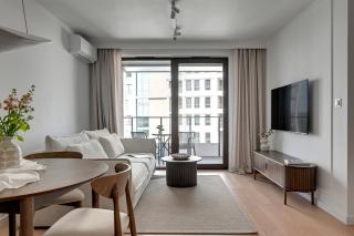 Bulvar Seaside by Downtown Apartments - Danzig - 5