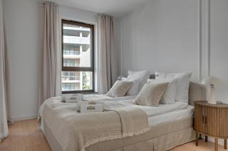 Bulvar Seaside by Downtown Apartments - Danzig - 6