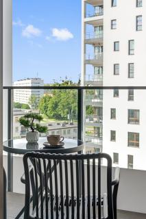Bulvar Seaside by Downtown Apartments - Danzig - 7