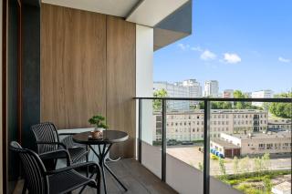 Bulvar Seaside by Downtown Apartments - Danzig - 4