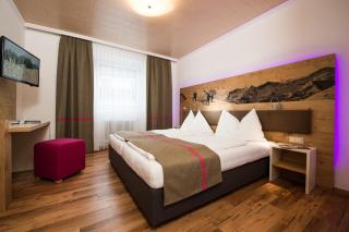 Hotel Tannenberg - Saalbach-Hinterglemm - 3