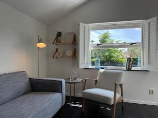 Boutique-style holiday home in Schoorl - Schoorl - 8