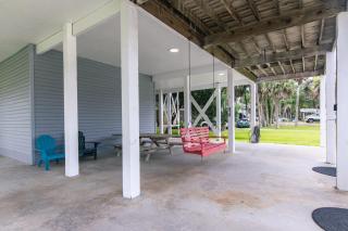The Ellis House - Edisto Island - 7