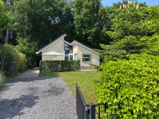 Boutique-style holiday home in Schoorl - Schoorl - 0