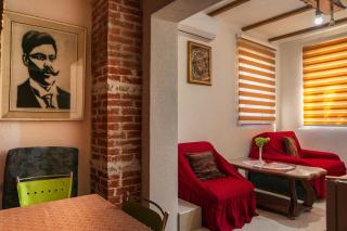 Etno Gostilnica Villa Fulko - Ohrid - 1