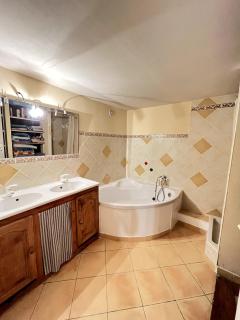 Maison de village pleine de charme, 7 couchages - Vingrau - 4