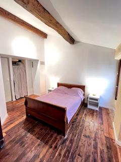 Maison de village pleine de charme, 7 couchages - Vingrau - 3