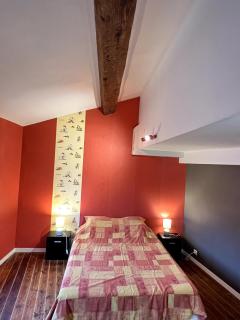 Maison de village pleine de charme, 7 couchages - 2