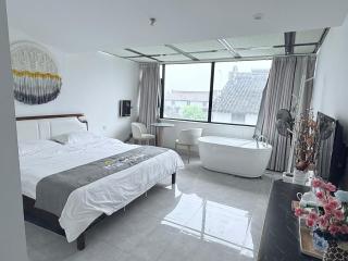 Find Her B&B - Shanghai - 1
