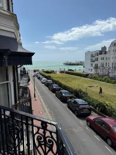 Ambassador Hotel - Brighton & Hove - 6