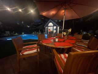 Midtown 6bed 5bath w pool and sauna - 3