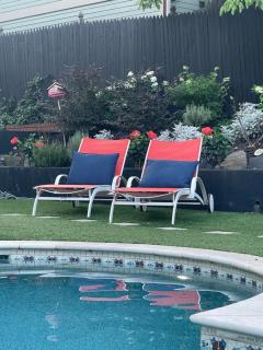 Midtown 6bed 5bath w pool and sauna - 6