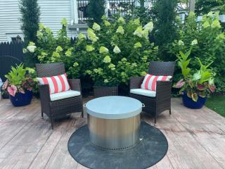 Midtown 6bed 5bath w pool and sauna - 4