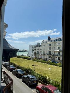 Ambassador Hotel - Brighton & Hove - 7