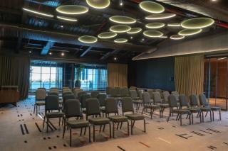 The Westin Istanbul Nisantasi - 1