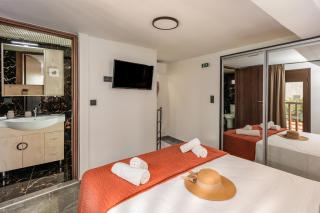 Anassa 14 Luxury One Bedroom Maisonette - Heraklion - 3