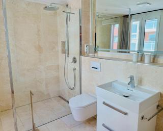 5-Wohnung-Tinnum - Westerland - 5