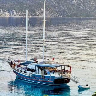 Esperanza - Marmaris - 0