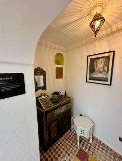 Dar La Casbah Private Riad Stay with Moroccan Breakfast - Tangeri - 1