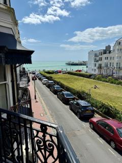 Ambassador Hotel - Brighton & Hove - 8