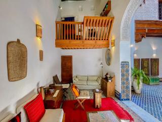 Riad Zkak - Fez - 7