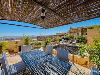 Riad Zkak - Fez - 5