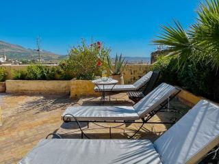 Riad Zkak - Fez - 1