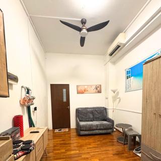Spacious Studio at citycentre - Singapur - 9