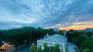 Cosy Cathedral Corner in Historic City Center - Chişinău - 6