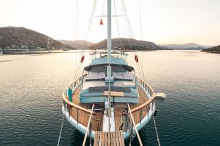 Esperanza - Marmaris - 3