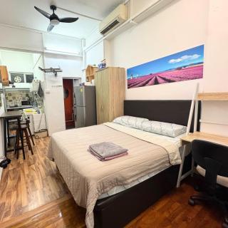 Spacious Studio at citycentre - Singapur - 3