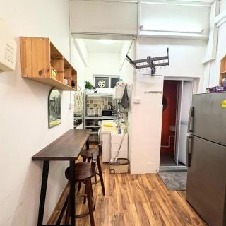 Spacious Studio at citycentre - Singapur - 6