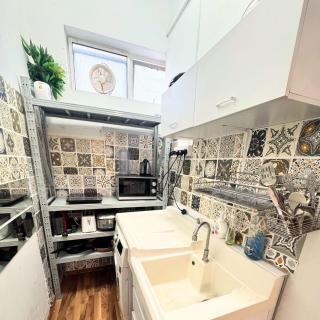 Spacious Studio at citycentre - Singapur - 2