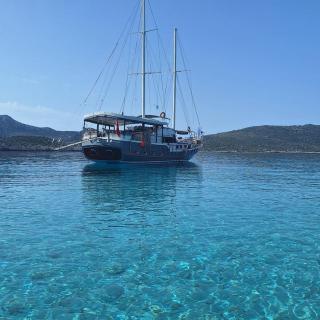 Esperanza - Marmaris - 2