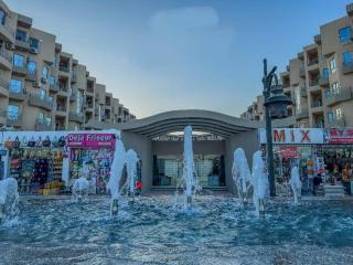 منتجع البرنسيسة Princess beach Hurghada - Banī Ghālib - 8